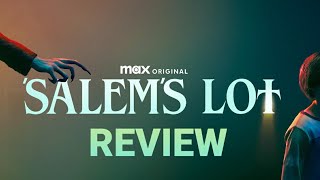 Salems Lot 2024 Review [upl. by Roana726]