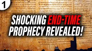 Enochs Apocalypse of Weeks Prophecy [upl. by Gamages]