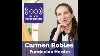 Gastronomía Social Carmen Robles Fundación Herdez [upl. by Seed1]