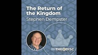 Stephen Dempster  The Return of the Kingdom [upl. by Nannaihr]