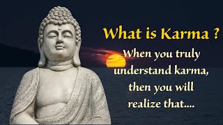 What is Karma These quotes will explains karma [upl. by Arthur]