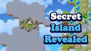 Hero Wars What’s Hidden on the New Island Find Out Now [upl. by Nerb]