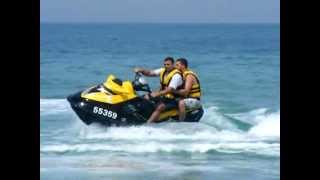 seadoo rxt 215 2007 [upl. by Ricki]