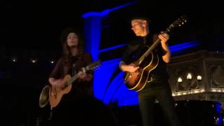 Brandi Carlile  The Story  Union Chapel [upl. by Rebecca484]