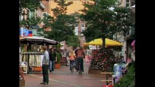 Westerstede Stadtportrait in voller Länge 25 Minuten [upl. by Turino948]