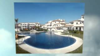 Apartamento Coto de Sancti Petri Conjunto Residencial en Chiclana Cádiz [upl. by Ailemor]