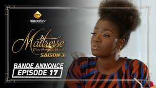 Maitresse dun homme marié  Saison 3  Episode 9  VOSTFR [upl. by Randal]