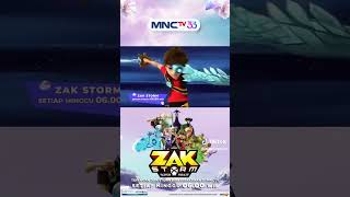 zakstorm zakstormsuperpirates zak storm episode 39 [upl. by Margi353]