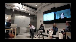 Panel Discussion “Black holes in quantum gravity” [upl. by Ical739]