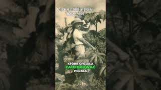 Polskie ambicje kolonialne w Afryce historia historiapolski międzywojnie [upl. by Assirak]