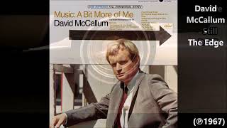 David McCallum vs Dr Dre [upl. by Neveda]