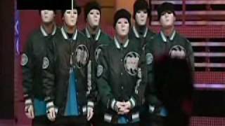 Jabbawockeez and Status Quo  Stomp the Yard plus crews journeys S01E08 [upl. by Obnukotalo]