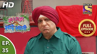 Sargam Ki Sadhe Satii  Ep 35  Full Episode  9th April 2021 [upl. by Esydnac]