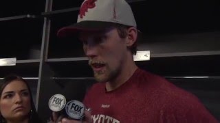 12272015  Yotes Quotes Lindback [upl. by Tannie]