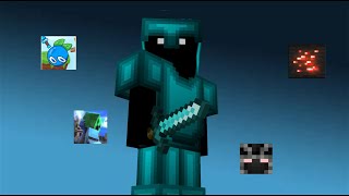 4 Of The BEST Hive YOUTUBERS Texture Packs [upl. by Winona]