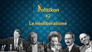 La justice sociale nexiste pas Le néolibéralisme  Politikon 2 [upl. by Halstead]