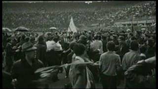 La Grande Storia dellInter 19641966 Part 33 [upl. by Meris]