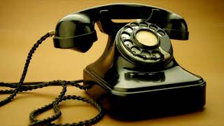 Old Telephone Ringtone  Free Ringtones Downloads [upl. by Elatsyrc]