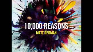 Diez Mil Razones 10000 Reasons LIVE VERSION  Pista Original  Matt Redman [upl. by Pammi]