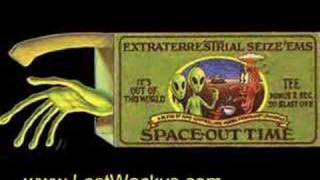 wacky packages in space [upl. by Moazami995]