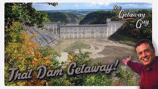 That Dam Getaway [upl. by Pleione]