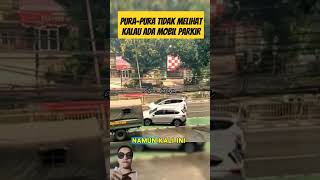 Bukan Sekedar Mobil Biasa😱‼️ fyp fypシ゚viral viralvideo shortvideo news masukberanda [upl. by Englebert]