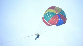 Parasailing Coxs Bazar 2024 [upl. by Misti]