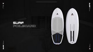 Surf Foilboard  Product Overview [upl. by Rachael]