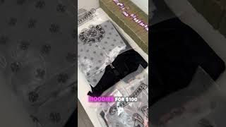 Don’t use stockX reselling makingmoneyonline clothingbrand [upl. by Ramal]