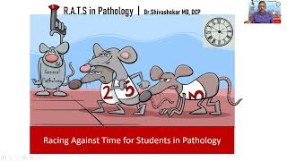 UG PG Exfoliative cytology  FNAC  General Pathology  RATS  Dr GSS  University questions [upl. by Newmann943]