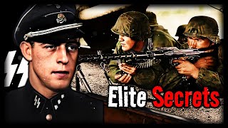 When Germanys Most Elite Were Made 1st SS Leibstandarte  Documentary [upl. by Ttocserp]