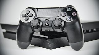 DualShock 4 Review  Unboxholics [upl. by Bloch]