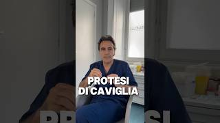 Protesi di caviglia ecco le innovazioni tecnologiche che non puoi non conoscere [upl. by Carlo]