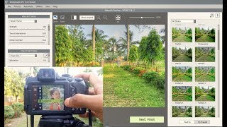 How to shoot HDR photos amp Create an Amazing HDR with Photomatix Pro 6 in 2 minutes Easy Tutorial [upl. by Norene785]