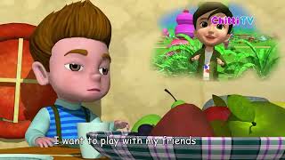 Its Raining And Many More Videos Popular Nursery Rhymes  Rain Songs For Kids  Chitti TV [upl. by Htebyram]