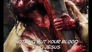 Matt Redman  Nothing But The Blood [upl. by Eziechiele]