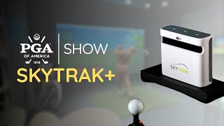 SkyTrak Update from the 2024 PGA Show [upl. by Akire]