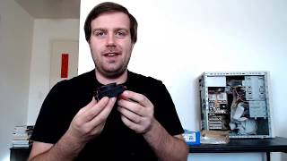 Unboxing and Overclocking the Famous Mendocino Celeron CPU [upl. by Thurlow57]