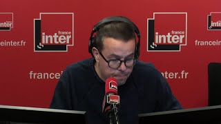 Dominique Schnapper est linvitée du Grand Entretien de France Inter [upl. by Aettam]