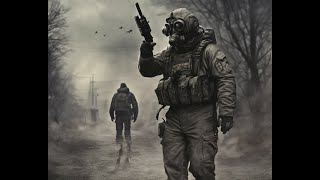 Stalker Online  Stay OUT  Сталкер Онлайн  Копыч это вирус зоны [upl. by Adnwahs245]