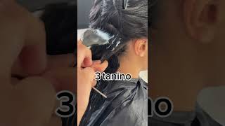 Lissage renaissance Tanino pour tous types de cheveux ❤️ [upl. by Durst]