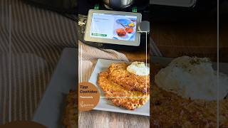 Cookidoo Tipp KartoffelMöhrenPuffer rezept thermomix [upl. by Ahsait184]