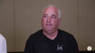 Franchisee Testimonial Marvin Goldfarb and Seth Goldstein [upl. by Airdua]