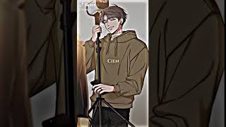 sketch bl boylove manhwa blmanhwa yaoi [upl. by Arriat]