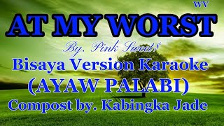 Kapaligiran  Bisaya Version KAUSABAN  Lyrics by Kabingka Jade  Axel Vlog [upl. by Niatsirk]