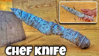 Restoring the Edge The Ultimate Guide to Knife Revitalization [upl. by Yvor239]