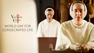 World Day for Consecrated Life [upl. by Avir]