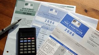 Comment réaliser sa déclaration d’impôt Assistante Maternelle [upl. by Haimes]