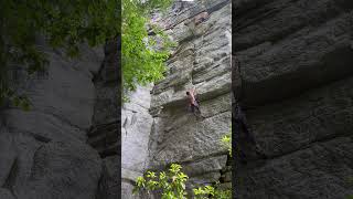 Gunks Intruders 513a [upl. by Noet89]