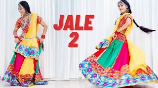 Jale 2  Tabij Bana Lu Tane  Dance  Sapna Chaudhary  Dance Cover By Poonam Chaudhary [upl. by Charmain593]